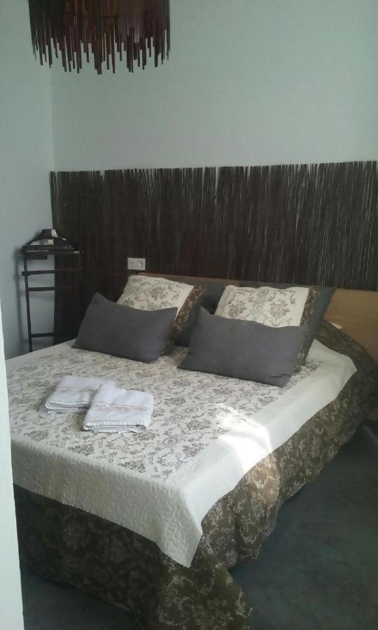 Apartamento El Sosiego Sanlúcar de Barrameda Exterior photo