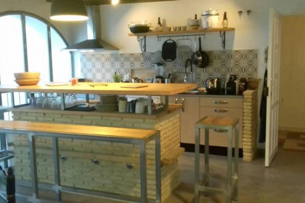 Apartamento El Sosiego Sanlúcar de Barrameda Exterior photo