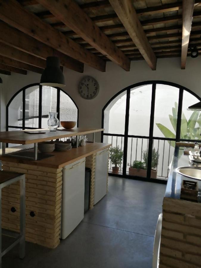 Apartamento El Sosiego Sanlúcar de Barrameda Exterior photo